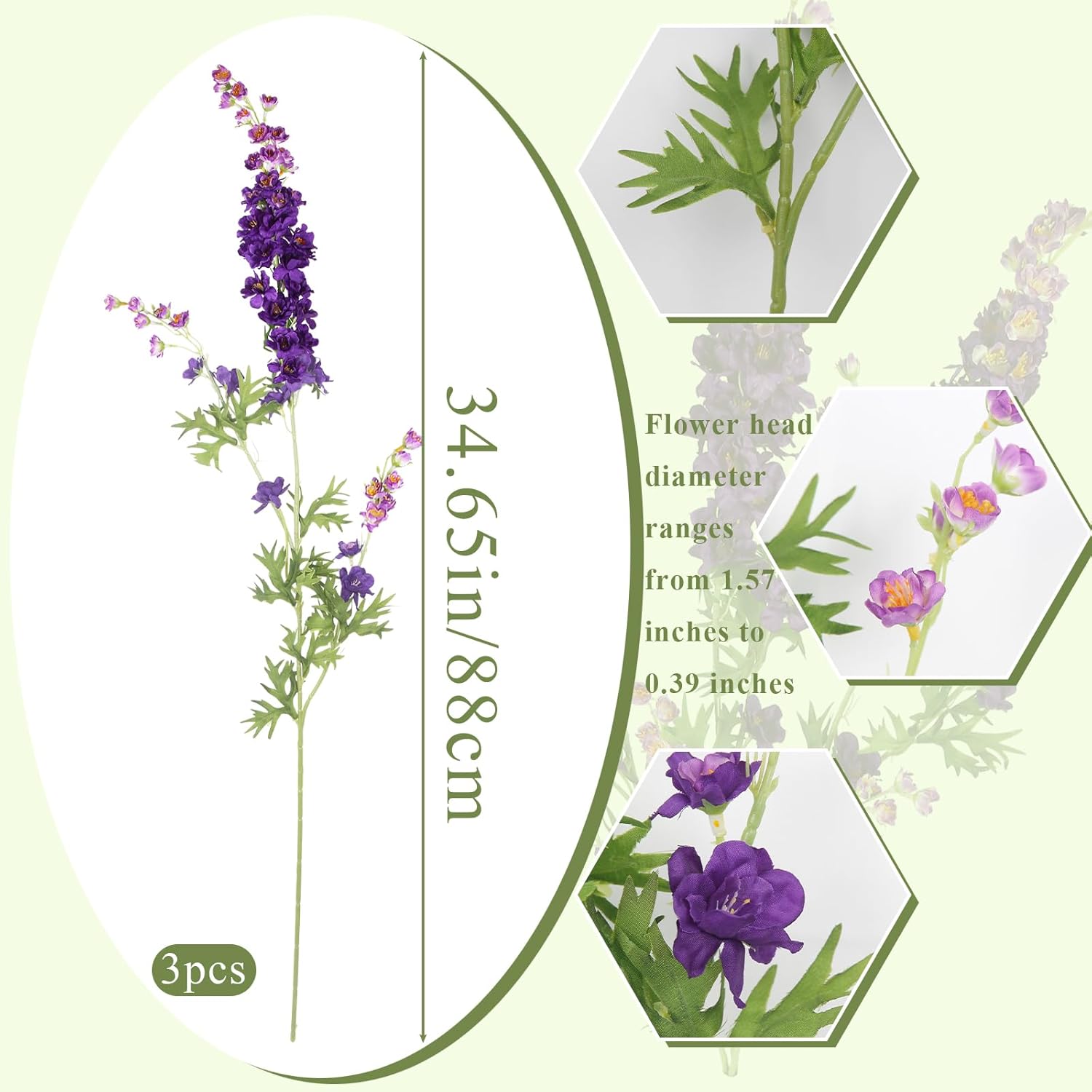 Faux Stems for Tall Vases: Proportion Math and Material Decoding for Statement Arrangements